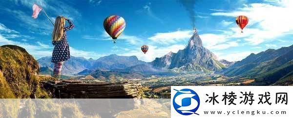 空闲建设者-打造梦想家园的创意模拟之旅