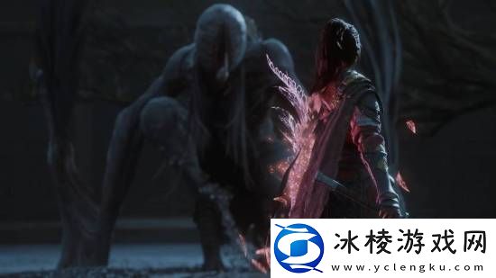 edge杂志采访明末