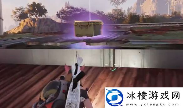 七日世界密藏点地图全部位置大全