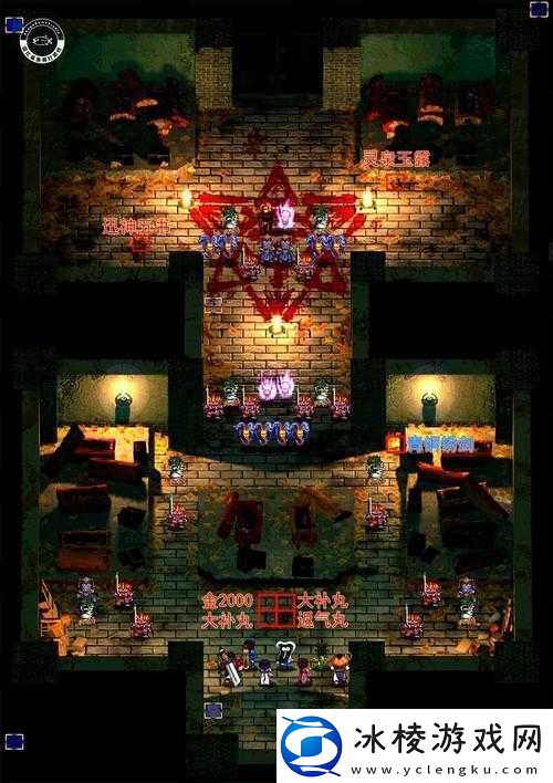 INSIDE游戏第十五幕通关秘籍与攻略