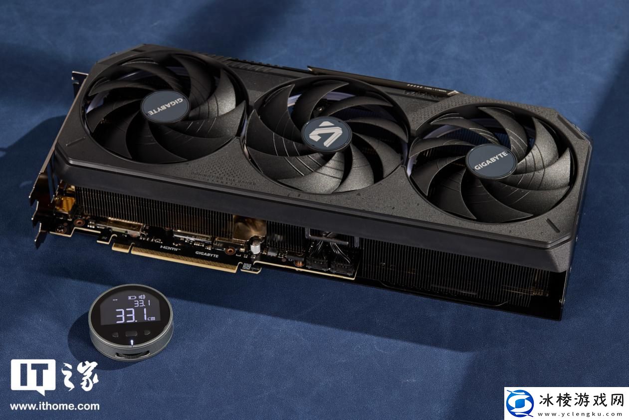 【IT之家评测室】技嘉