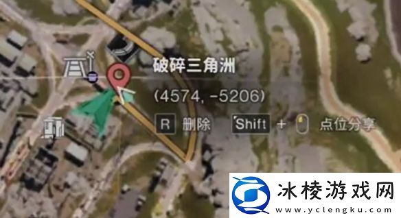 七日世界密藏点地图全部位置大全