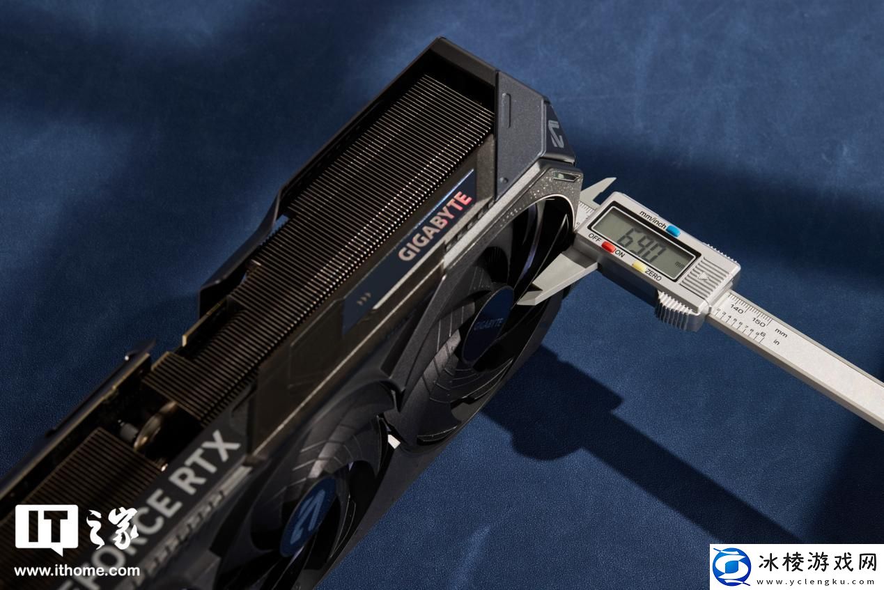 【IT之家评测室】技嘉