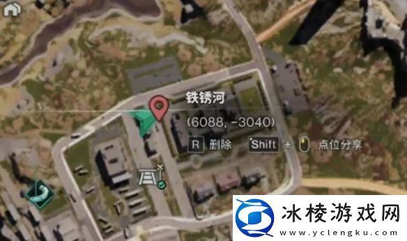 七日世界密藏点地图全部位置大全