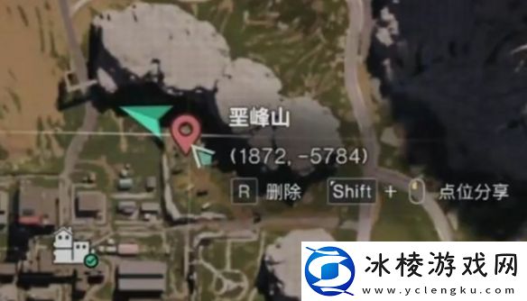 七日世界密藏点地图全部位置大全