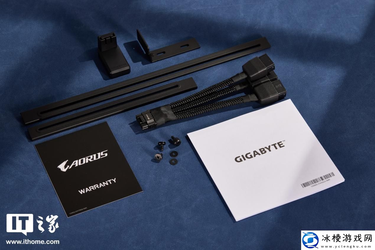 【IT之家评测室】技嘉