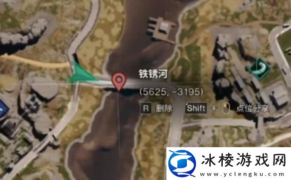 七日世界密藏点地图全部位置大全