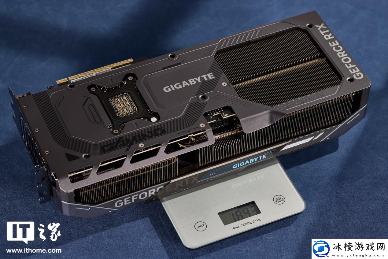 【IT之家评测室】技嘉