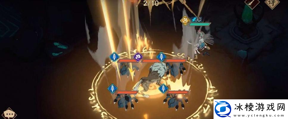 天地劫紫枫技能强度怎么