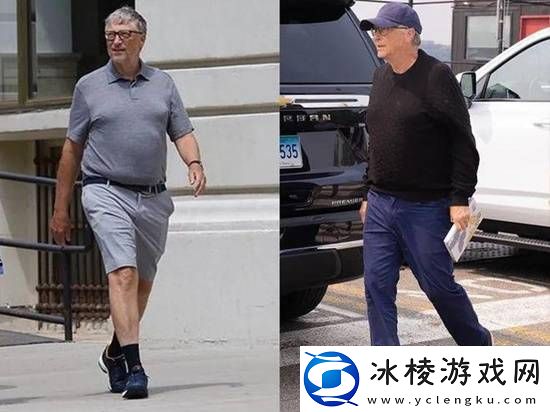 比尔盖茨坦言离婚是最遗憾的错误-离婚后成空巢老人