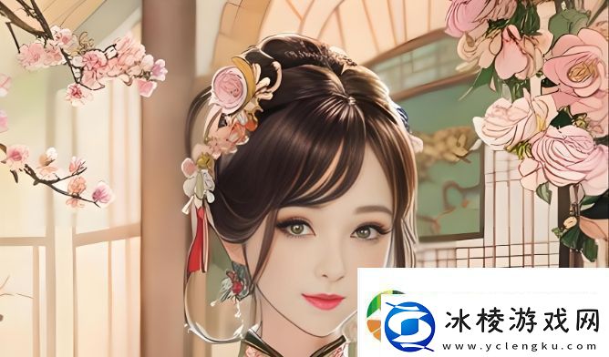 金花瓶楷梅花2：一种精致的传统艺术品融合现代与经典的完美之作