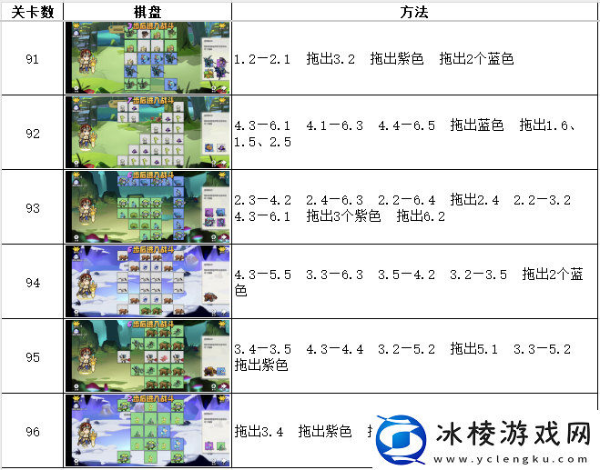 召唤与合成随机解密1