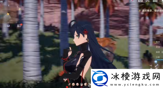 幻塔凛夜影织升级材料一览