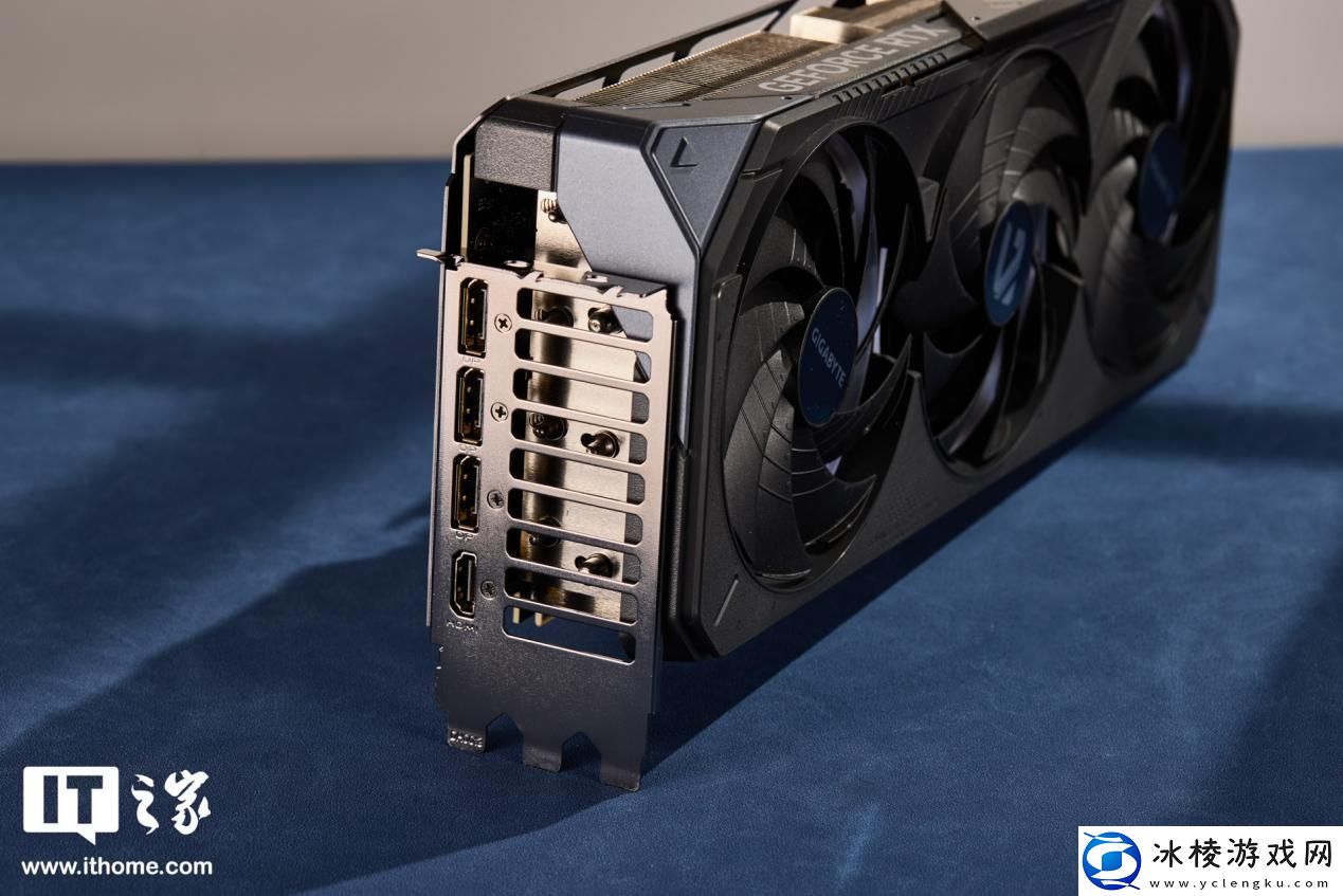 【IT之家评测室】技嘉