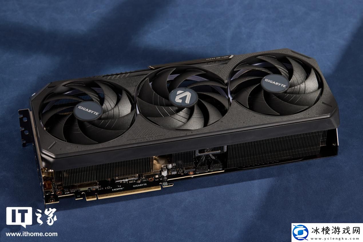 【IT之家评测室】技嘉