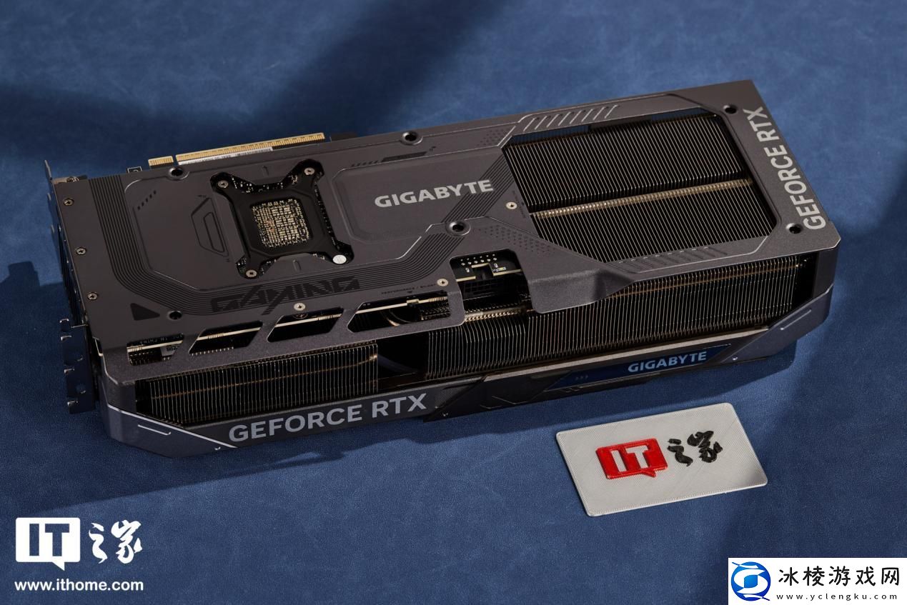 【IT之家评测室】技嘉