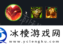 云顶之弈s7四刺三星凯隐阵容搭配s7四刺三星凯隐阵容装备