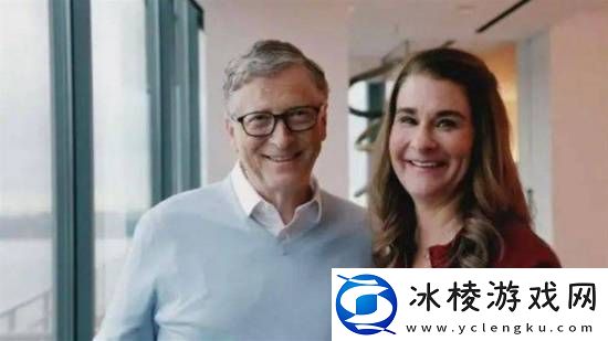比尔盖茨坦言离婚是最遗憾的错误