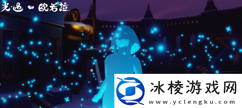 光遇音乐会怎么进入夜晚竞技场音乐会进入夜晚竞技场方法介绍