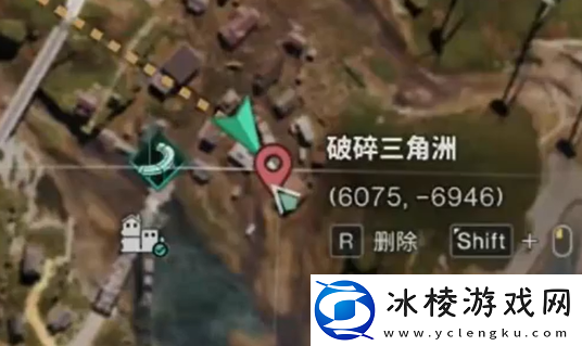 七日世界密藏点地图全部位置大全