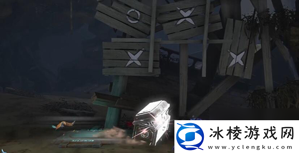 波斯王子失落的王冠阿尔德的财富护符获取方法