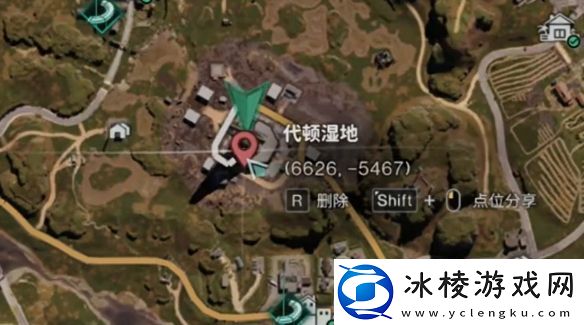 七日世界密藏点地图全部位置大全