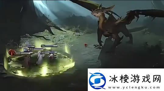 龙息神寂耳语森林通关攻略