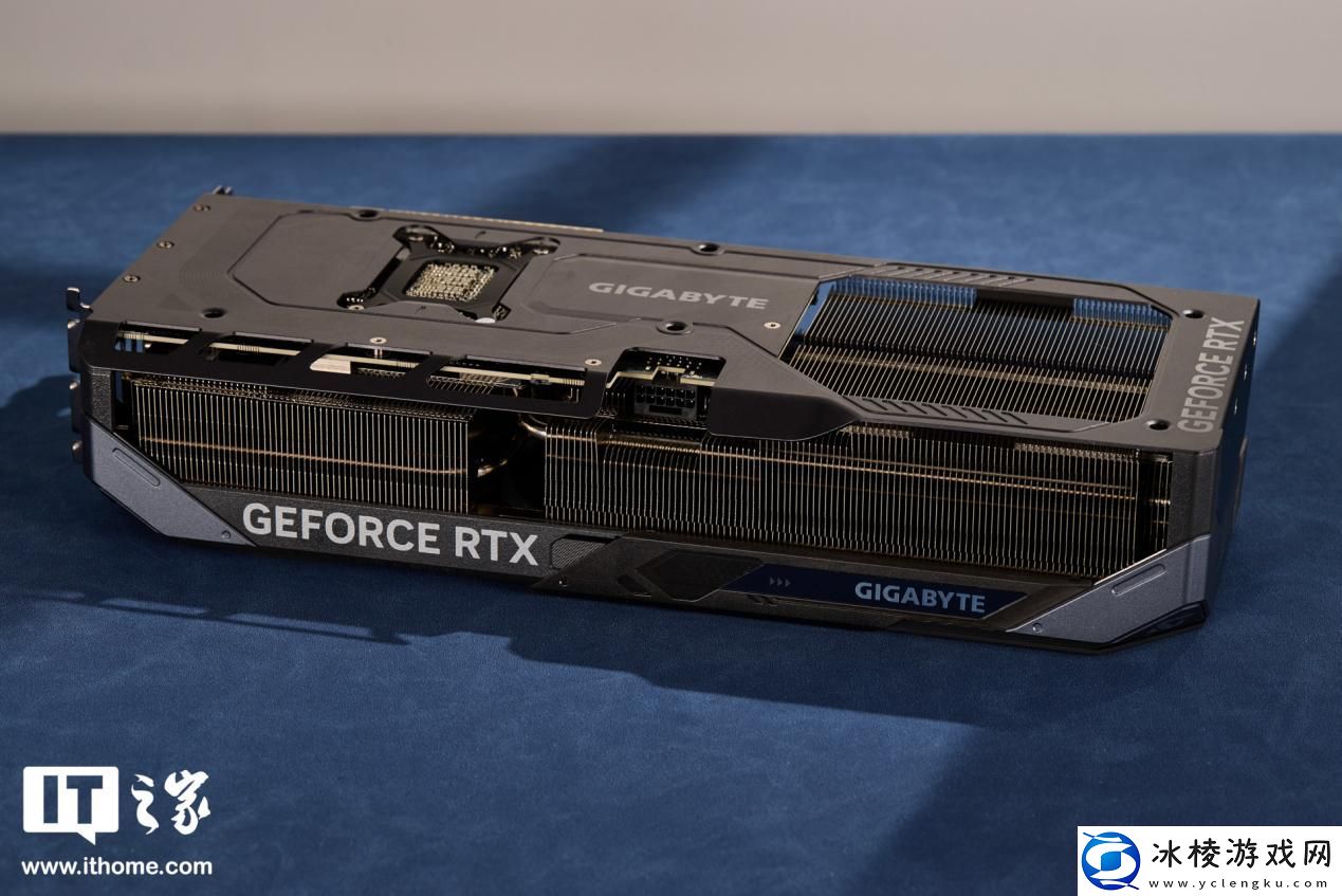 【IT之家评测室】技嘉