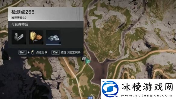 七日世界密藏点地图全部位置大全