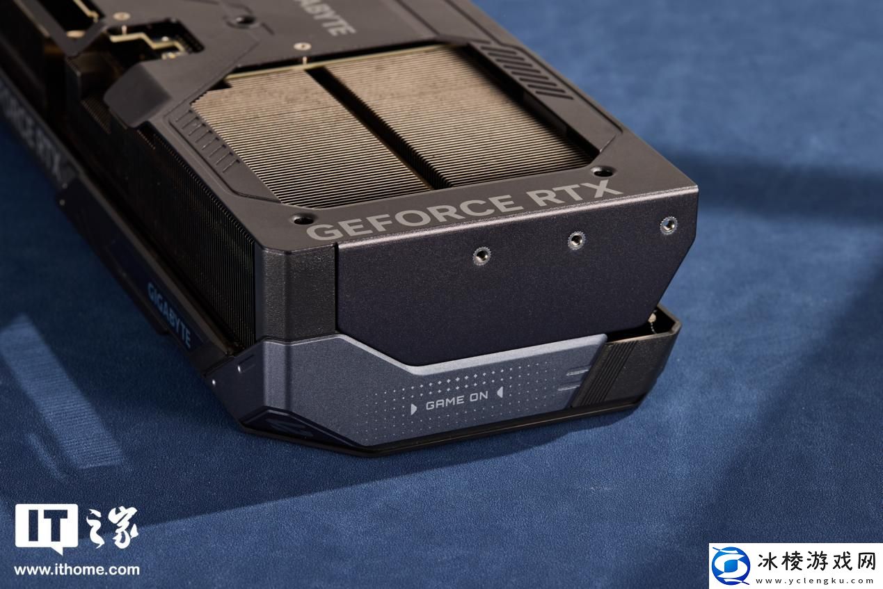 【IT之家评测室】技嘉