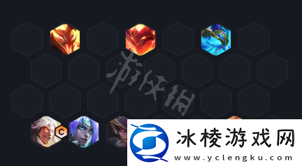 云顶之弈s7四刺三星凯隐阵容搭配s7四刺三星凯隐阵容装备