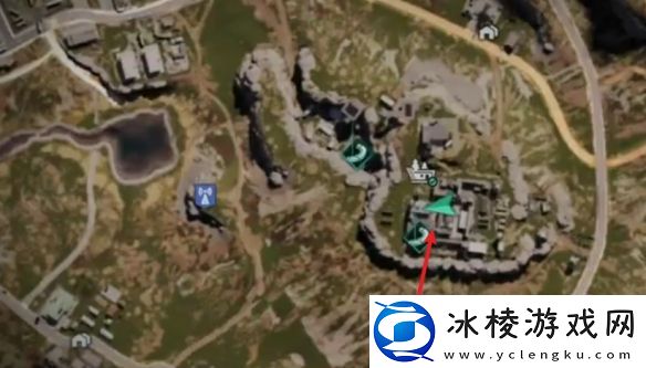 七日世界密藏点地图全部位置大全