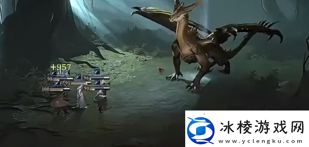 龙息神寂耳语森林通关攻略