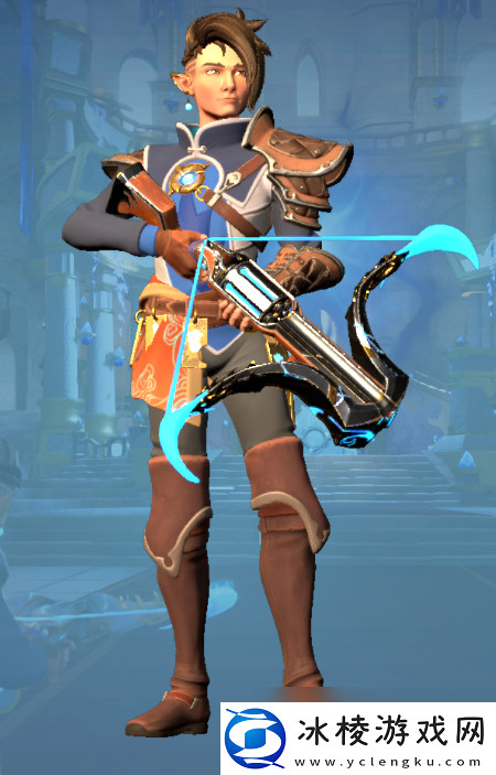 兽人必须死-死亡陷阱全角色介绍-角色技能介绍