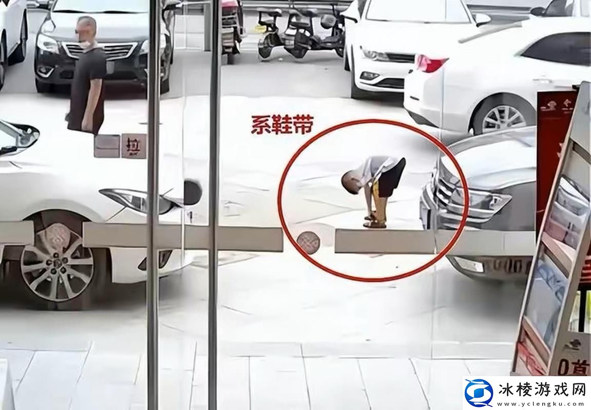 在车上被儿子一次次日：一段有趣的亲子时光