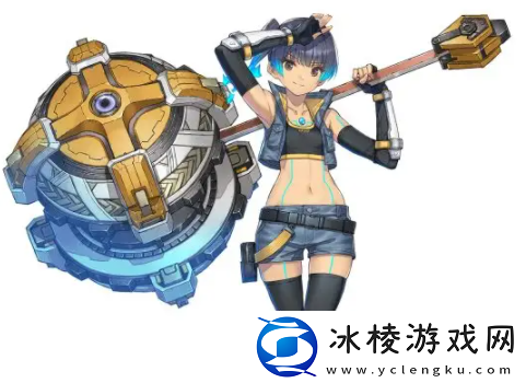 异度之刃3剧情介绍