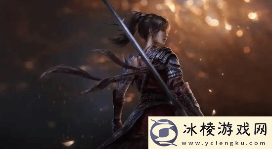 国产3A同质化严重