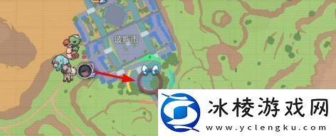 宝可梦朱紫封印古剑豹木桩在什么地方任务奖励的最大化方法