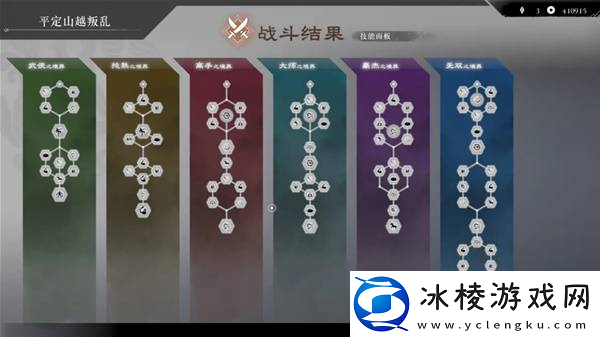 真三国无双起源领悟精髓解锁指南