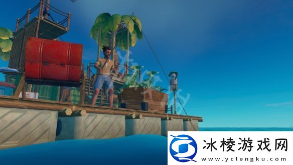 木筏求生床有几种raft全床合成配方分享