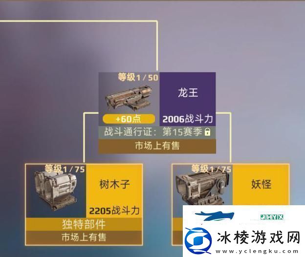 创世战车龙王强度如何-创世战车龙王属性介绍