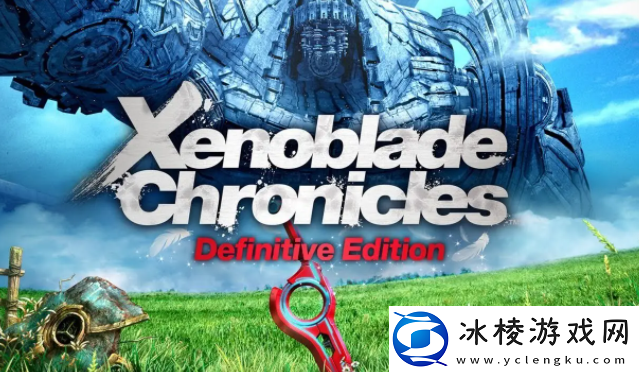 异度之刃3剧情介绍