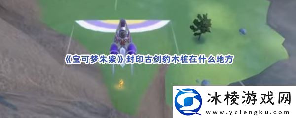 宝可梦朱紫封印古剑豹木桩在什么地方任务奖励的最大化方法：解锁独特美味新秘籍