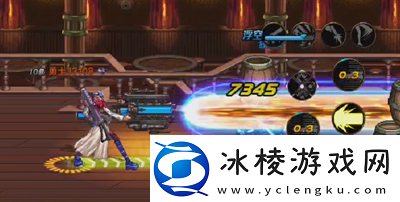 dnf手游大枪pk连招教学攻略