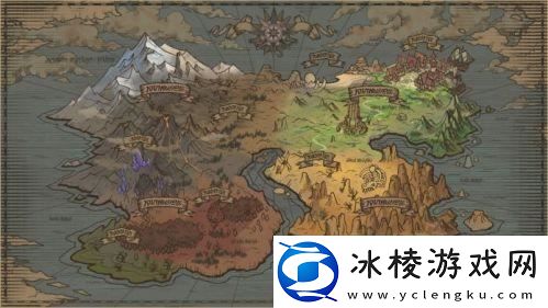 dnf永恒大陆在哪里进