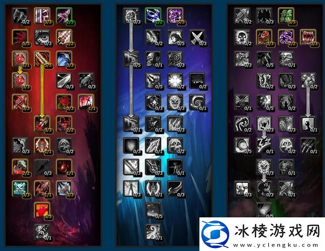 血DK厉害吗职业优缺点详解！