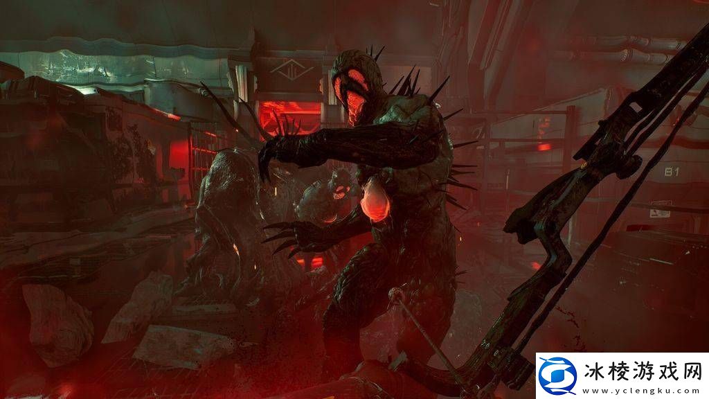 杀戮空间3定档3月25日配置需求及多版本售价一并揭晓！