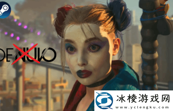 自杀小队：杀死正义联盟PC版将移除D加密-不过已经没人在意了