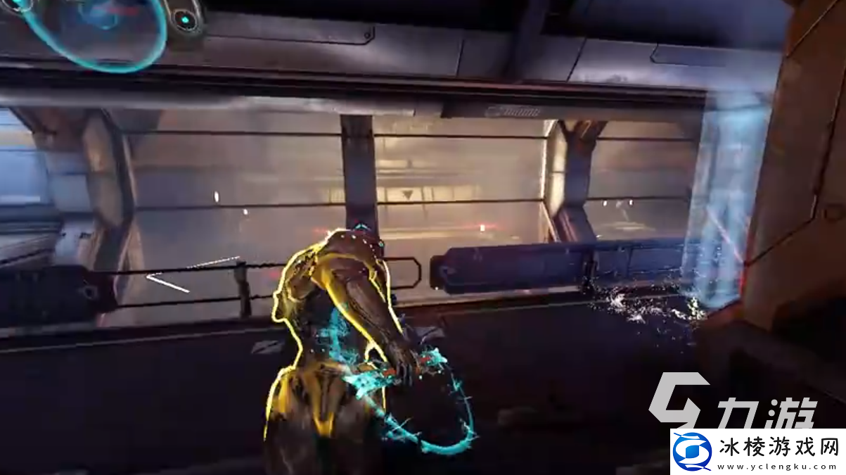 星际战甲手游在哪下载