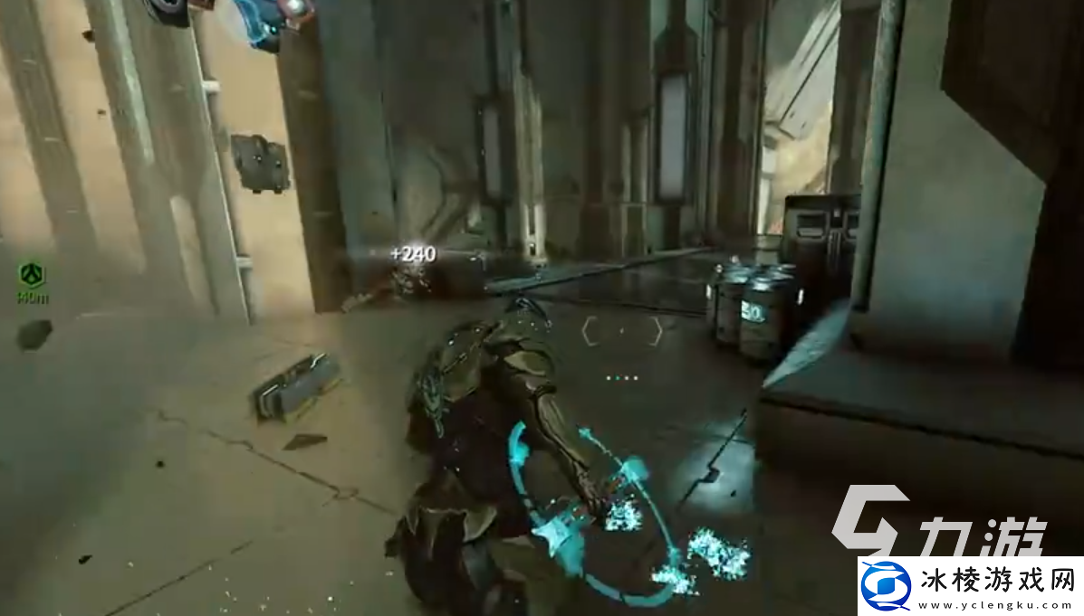 星际战甲手游预约地址-星际战甲手游预注册约地址分享